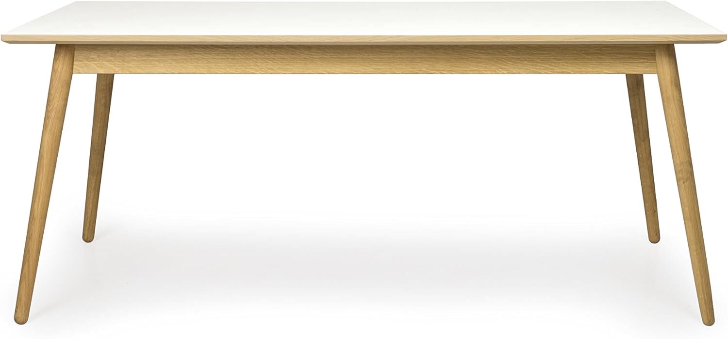 DOT TABLE 180X90 (Incomplete Box 2/2 )