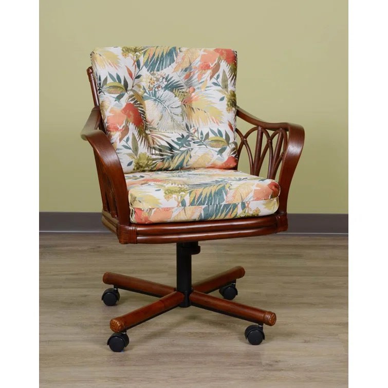 Azoriah Windsor Back Arm Chair (Missing Pieces)