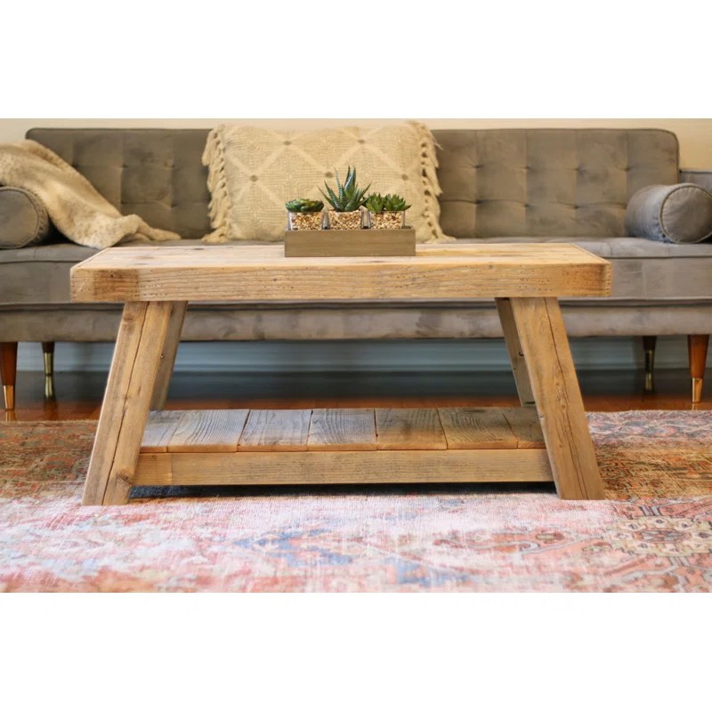 Lasse Coffee Table