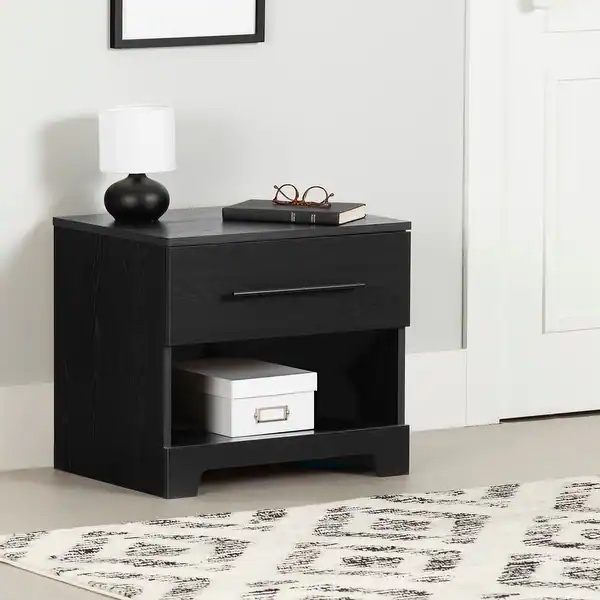 Primo  1-Drawer Nightstand