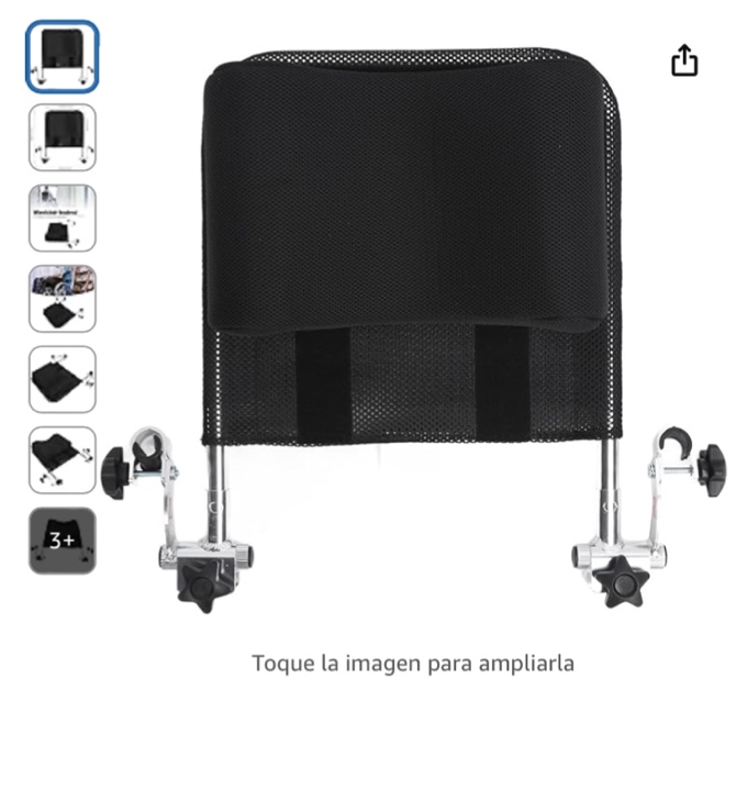 Wheelchair Accessories