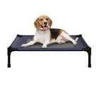 Dog Bed blue Elevated Dog Bed cover