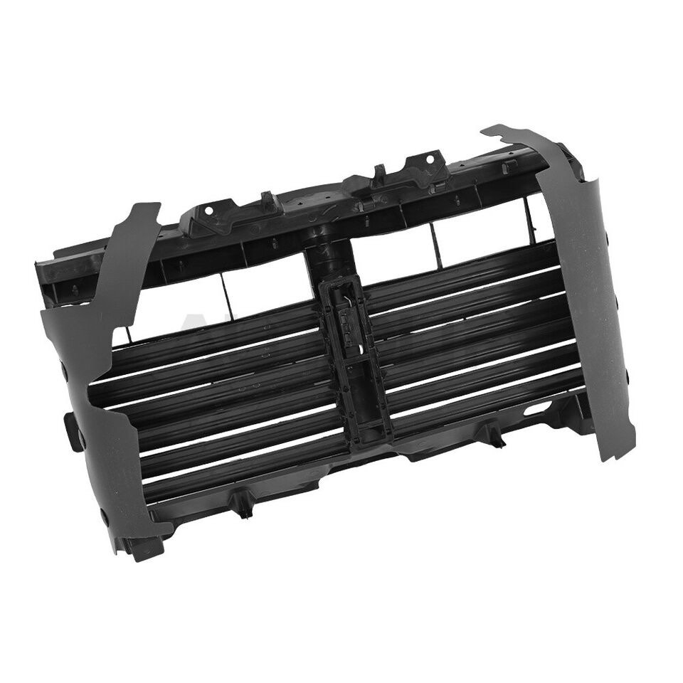 For 2013-2018 Dodge Ram 1500 2019-2022 Classic Active Grille Shutter W/Motor