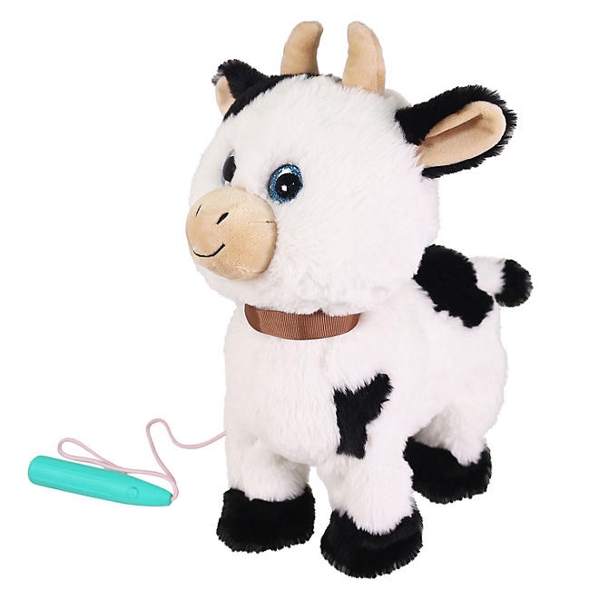 Member's Mark Remote-Controlled Walking & Dancing Plush