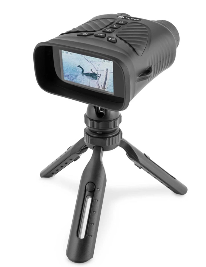 Alpen Night Vision Digital Binoculars