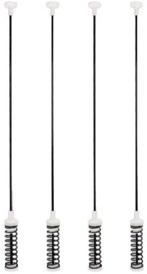 US Replacement Part for 4PCS Suspension Rod For SS WA422PRHDWR/AA WA422PRHDWR/AA WA54R7200AV/US-00#zopart074874