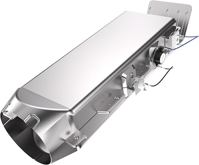 DC97-14486A Dryer Heating Element For Samsung dve50r5400v/a3 heating element dve50r5200w/a3 dv45h7000ew/a2 dve50m7450w/a3 dv42h5000ew/a3 dv40j3000ew/a2 dv42h5200ep/a3 dv42h5200ew/a3 By Romalon