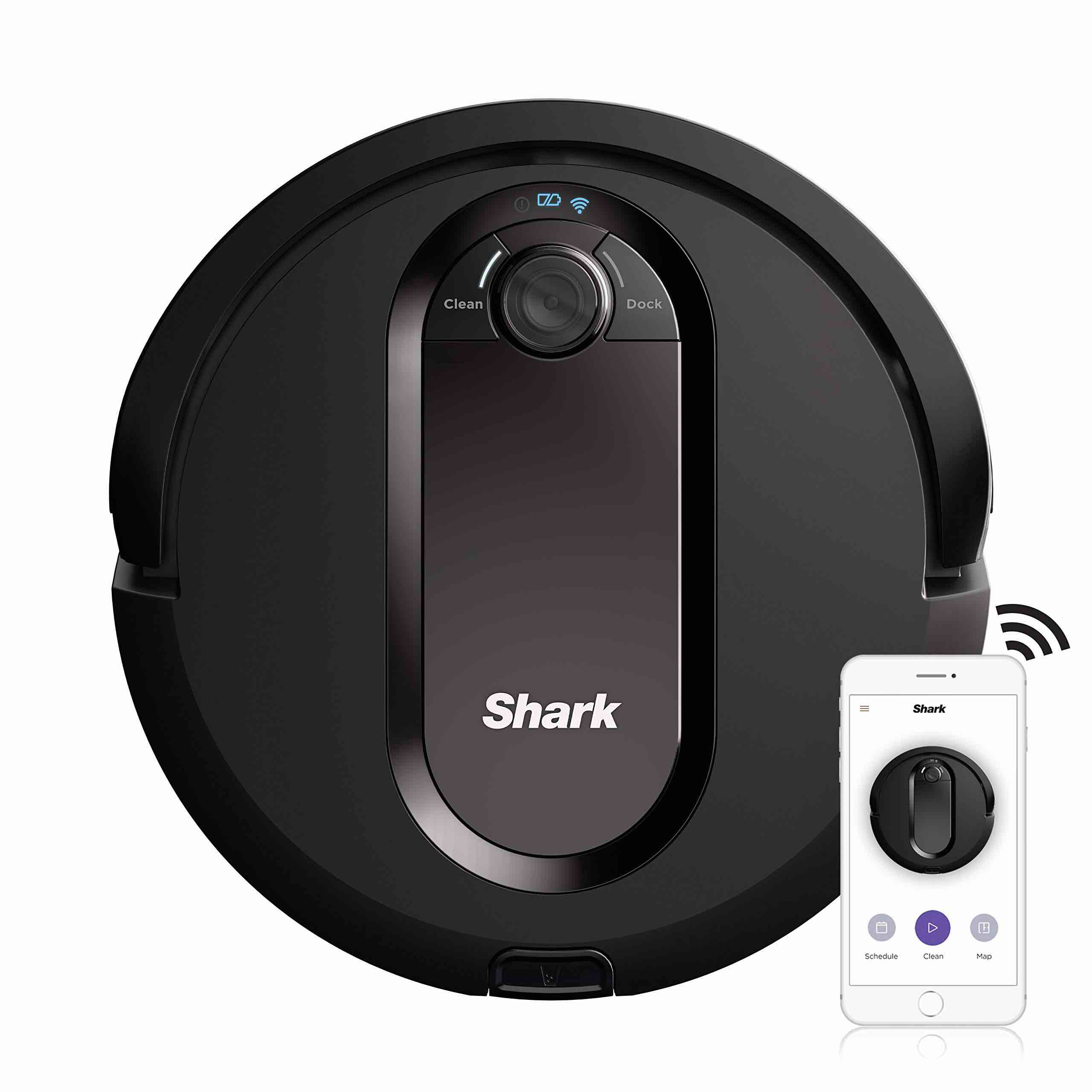 Shark IQ AV970 Robot Vacuum