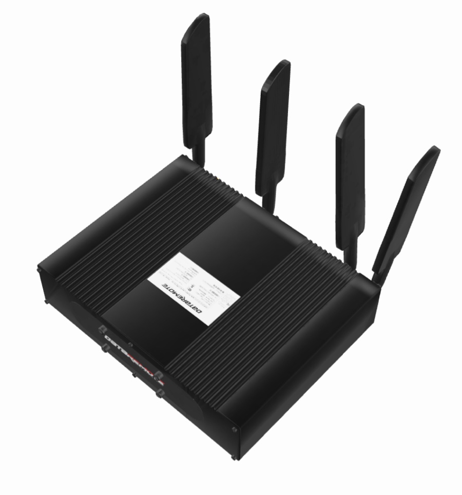 CDS-9090 LTE POTS Replacement Solution