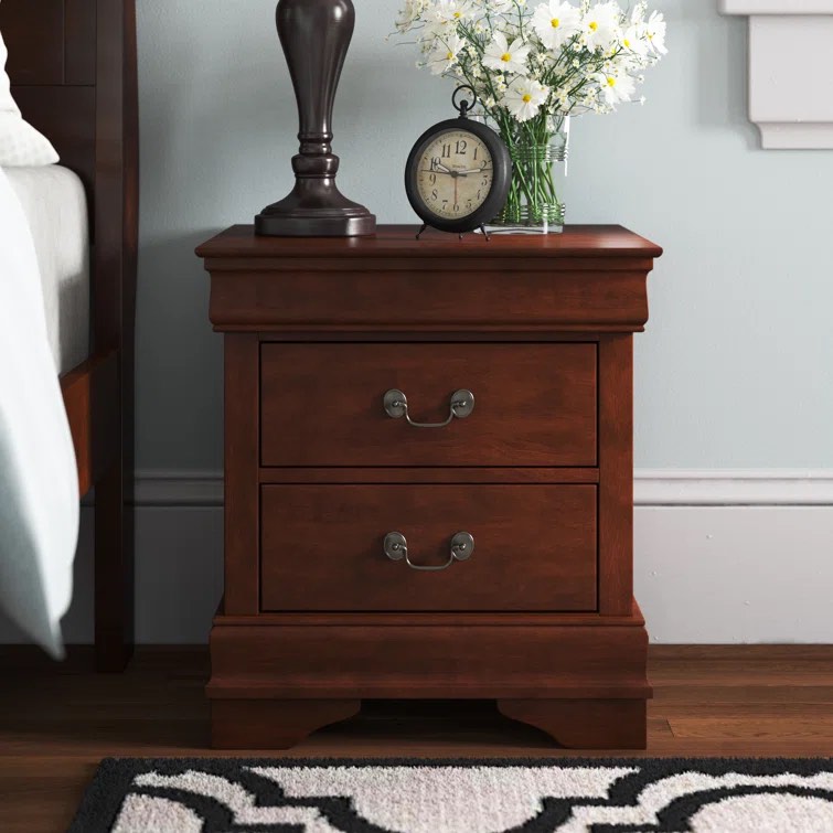 Ouindo 22'' W Nightstand