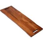 Millwood Pines Bonne Acacia Wood Cheese Board