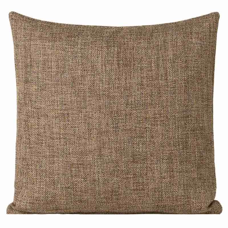 Zunaira Polyester Throw Square Pillow