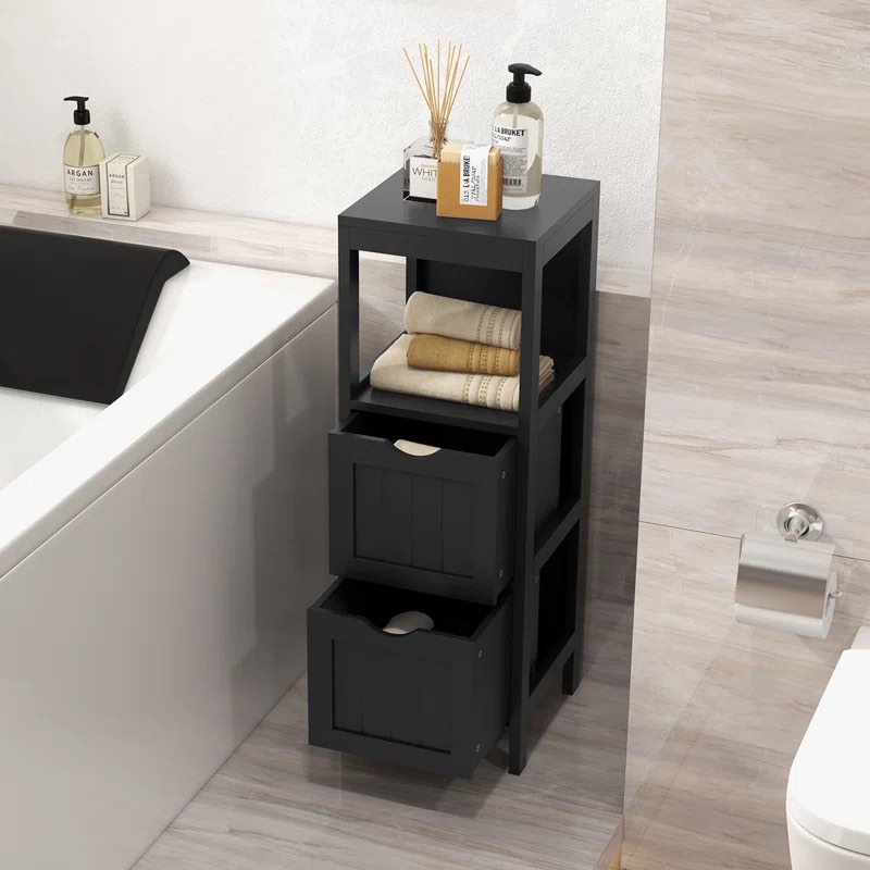 Dulwich Freestanding Bathroom Cabinet