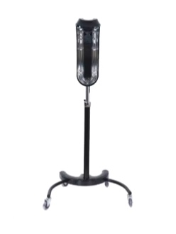 Ali express salon hair dryer machine heating machine 