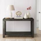 console table N711P230899E grey
