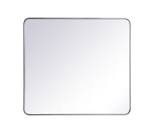 mirror silver 36*40*1” MR803640S
