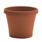 24 in terra cotta planter 50024C