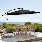 Hawkinsville 10' Cantilever Umbrella