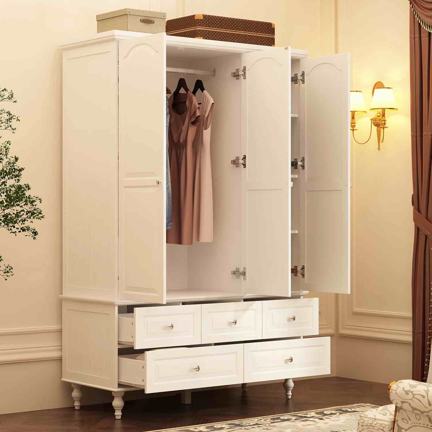 Wynnedale Armoire