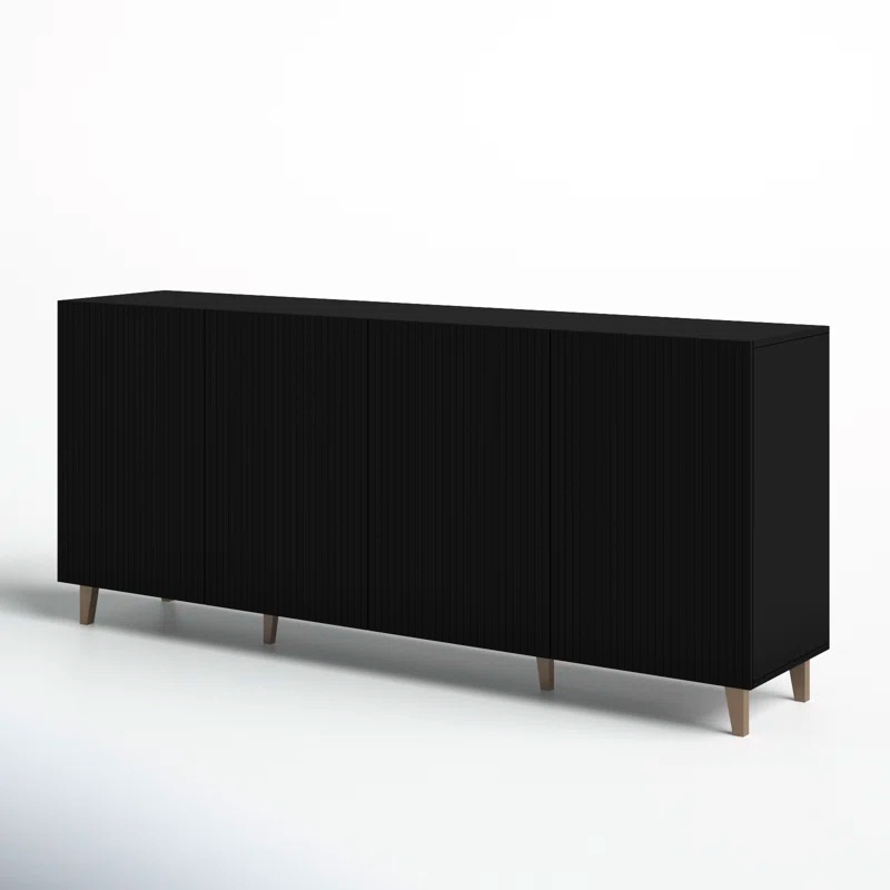 Aureanna 75" Sideboard