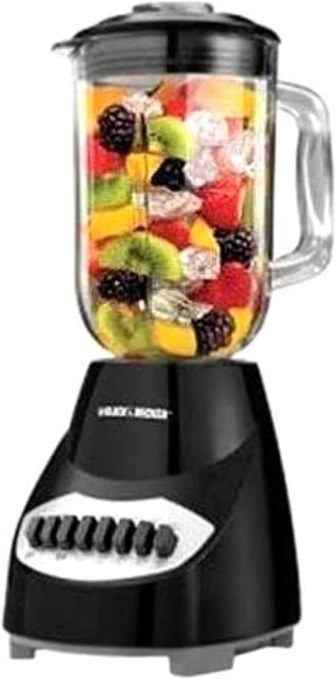 BLACK+DECKER 10-Speed Countertop Blender