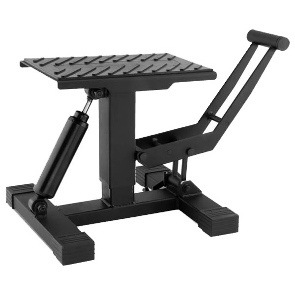 Easy Lift and Lower Stand by Easy Lift and Lower Stand by BikeMaster