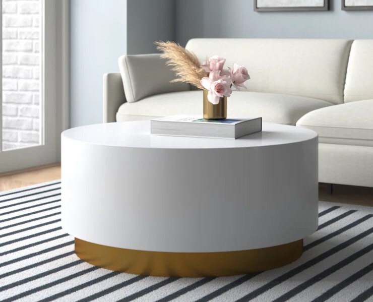 Marland Coffee Table