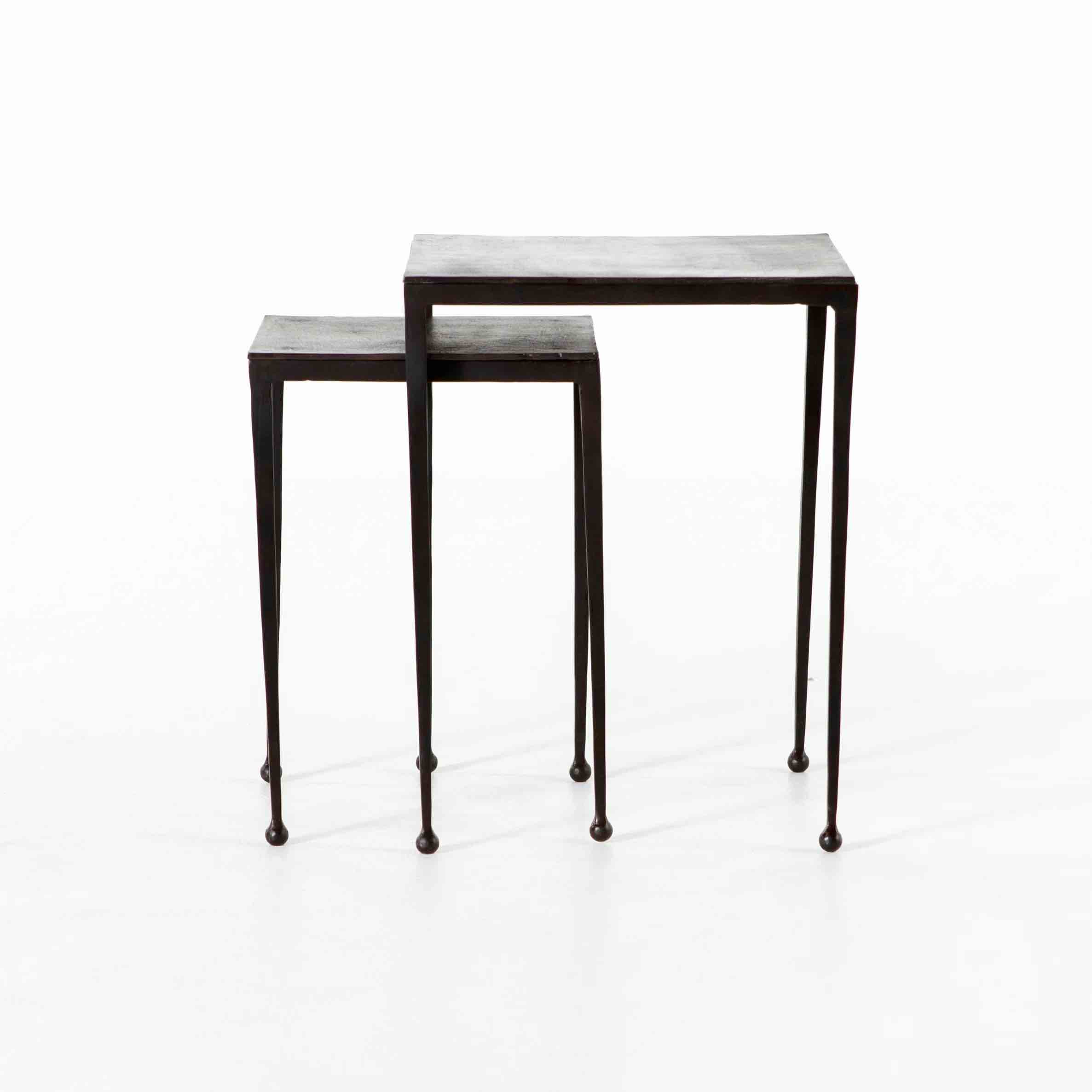 Carlen Nesting End Tables