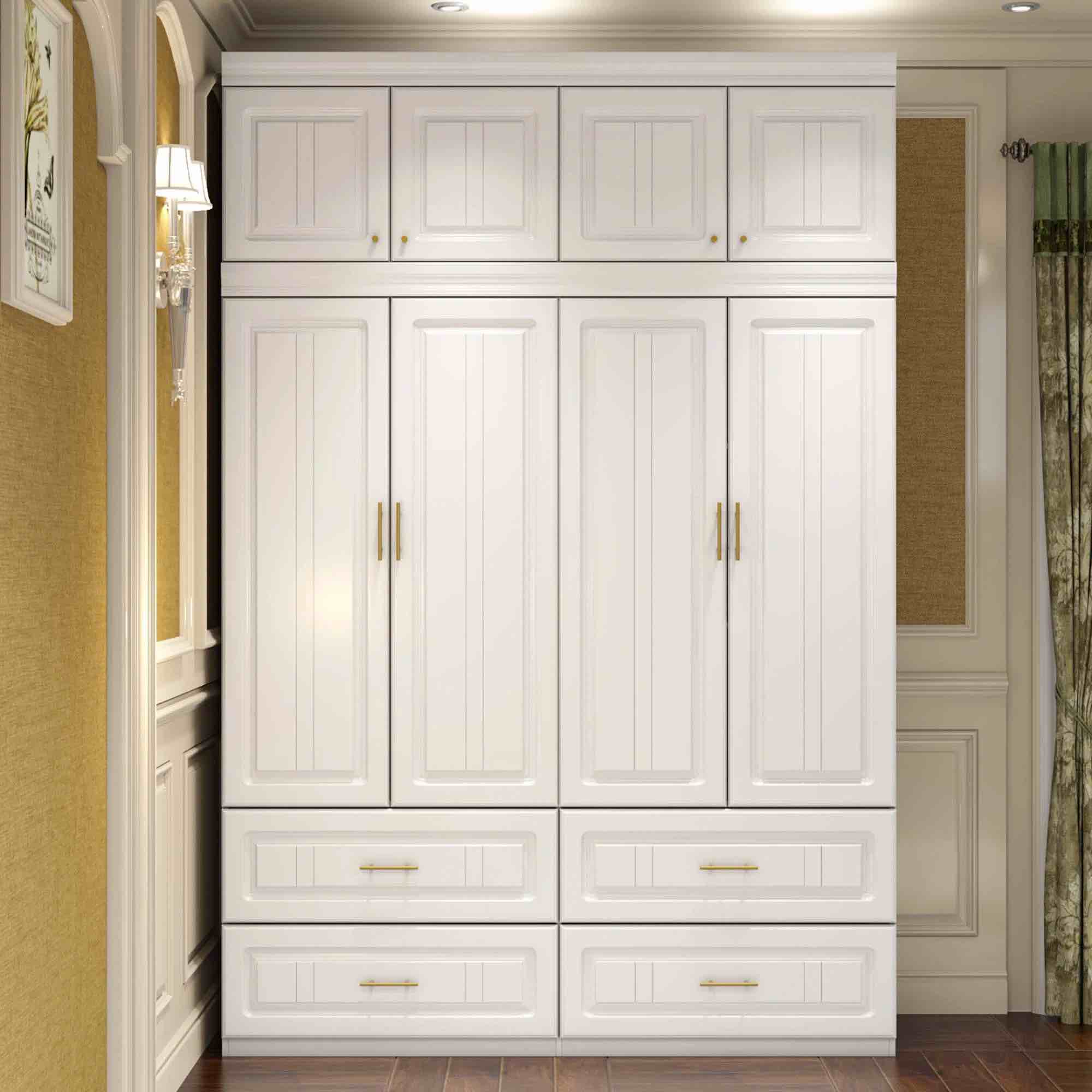 Arayah Armoire(incomplete)