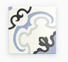 ctcna heritage grey blue tile