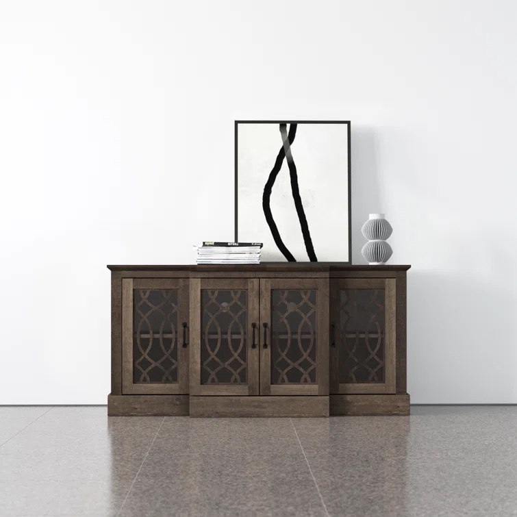 Allivia Wide Accent Sideboard