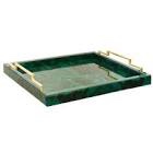 Gabbie Wood Tray