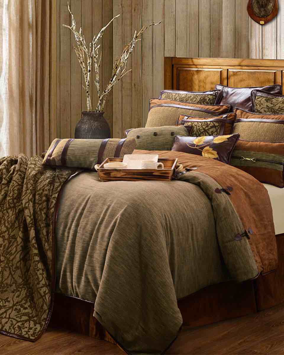 *Brand New* Cabin Decor!