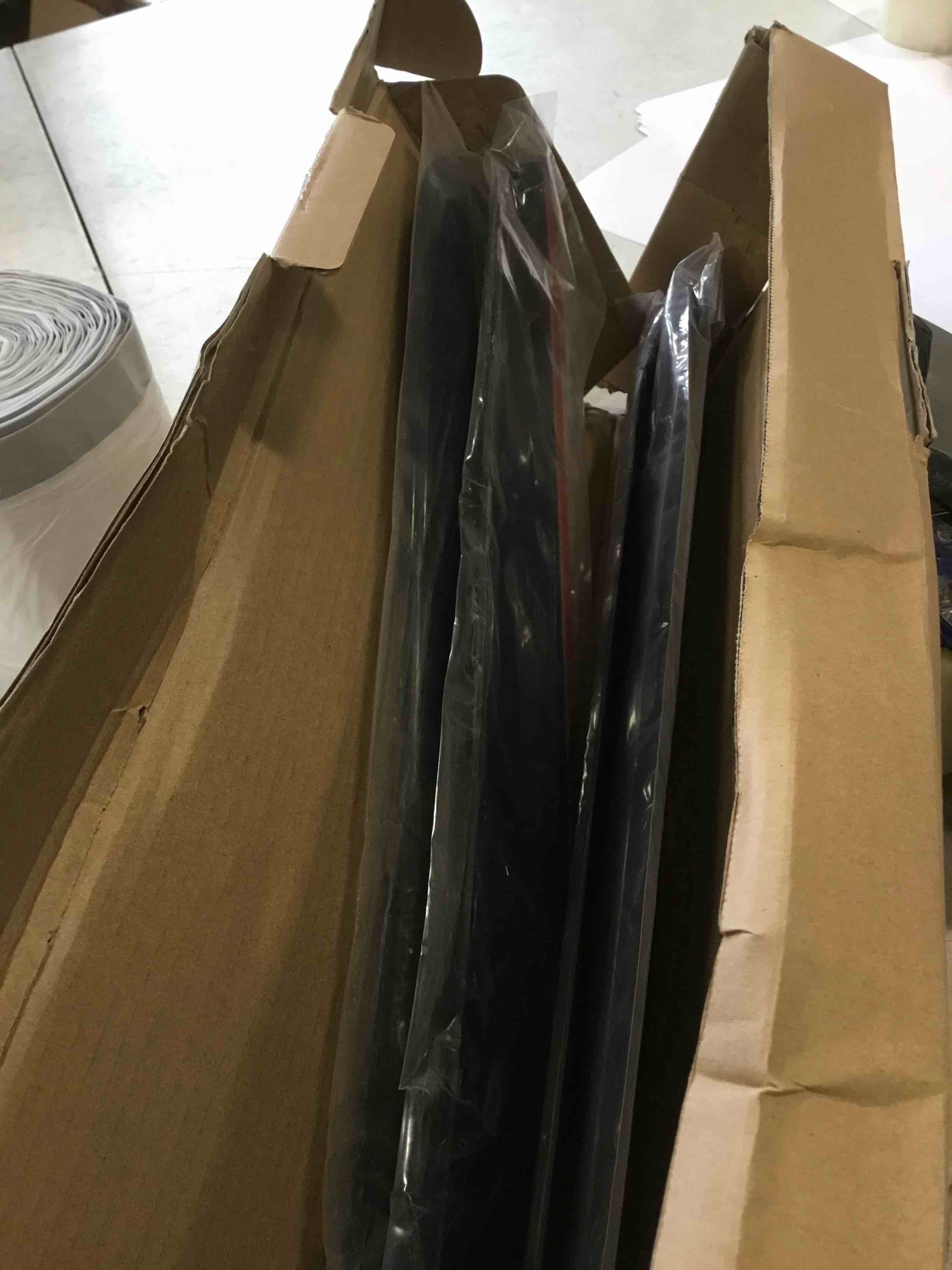 AUXKO Window Rain Guard for Honda HRV 2023 2024 2025 Outside Tape-On Shatterproof Sun Smoke Guard Vent Visor Side Wind Deflectors Accessories for Honda HR-V 2023 2024 2025