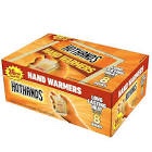 HotHands 8 Hour Air Activated Disposable Hand Warmers 36 Pair