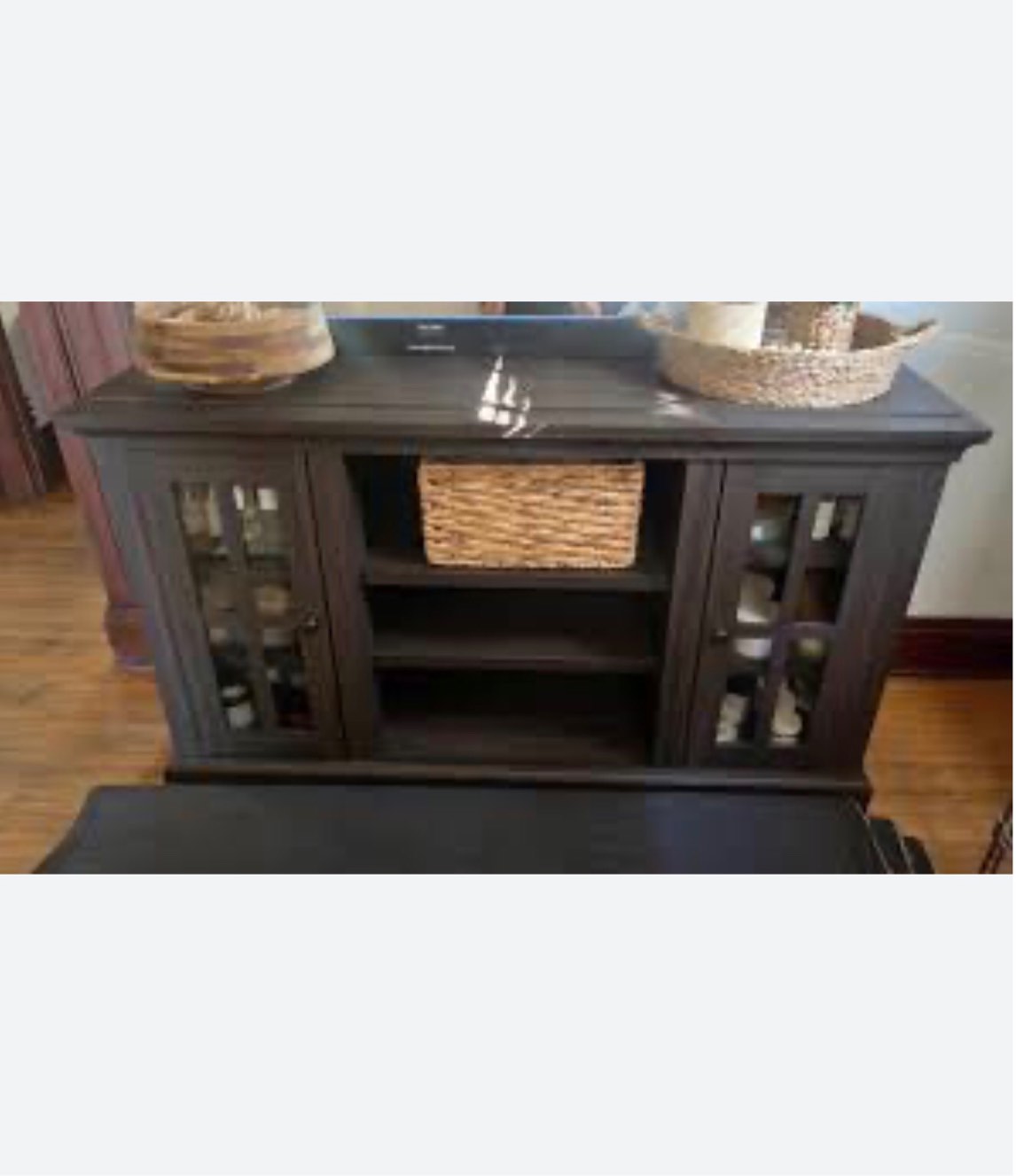 entertainment center tv stands 