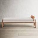 arda entryway bench