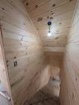 Eastern White Pine 1 x 6” x 10’ Tongue and Groove Wall Paneling  ECBWP4 