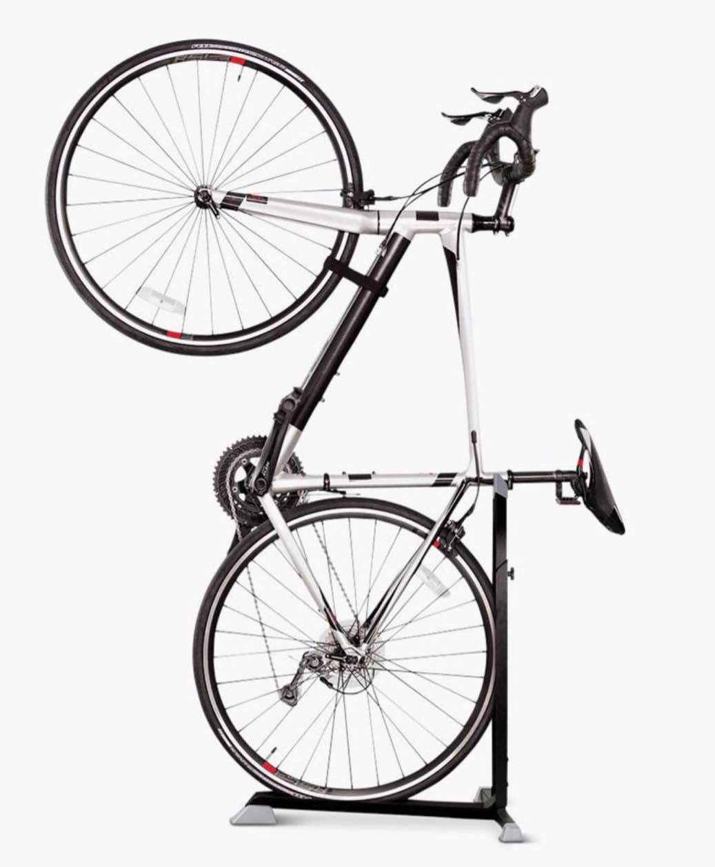 The Instant Upright Bike Stand