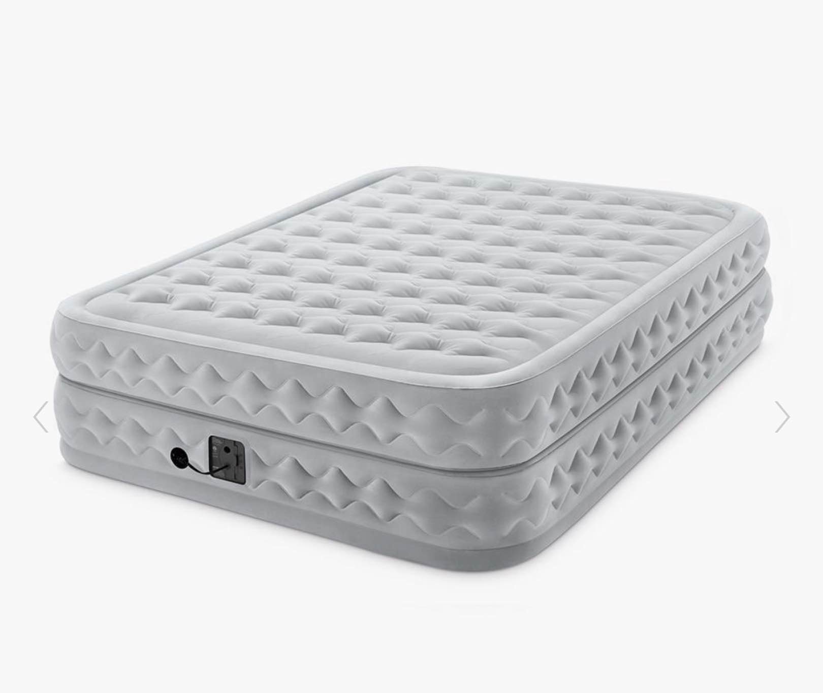 The Best Inflatable Bed (Queen)
