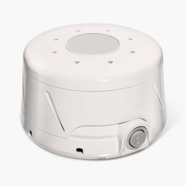 The Authentic Sleep Sound Machine