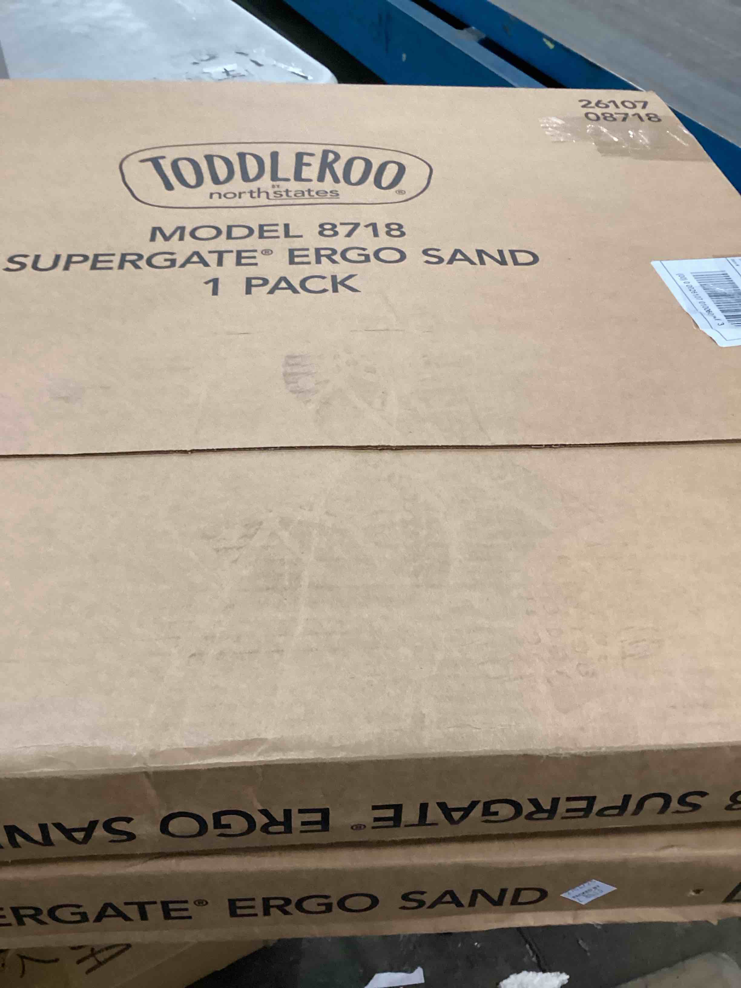 Assorted Gates (All Types of Indoor Gates)