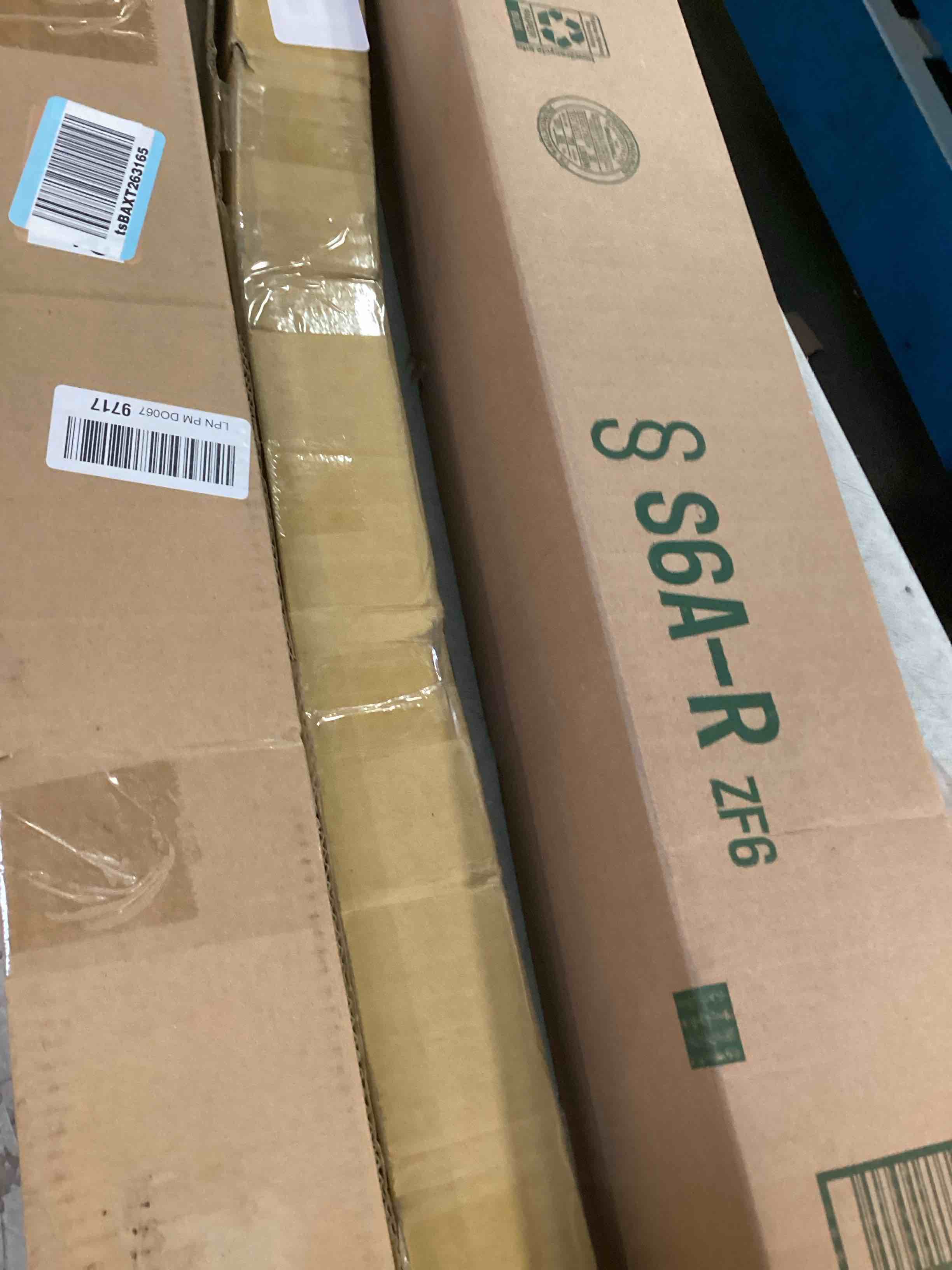 Assorted Shower and Curtain Lot 