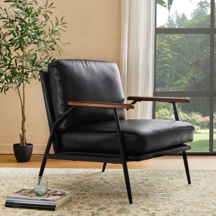 Ronishia 28" Wide Armchair