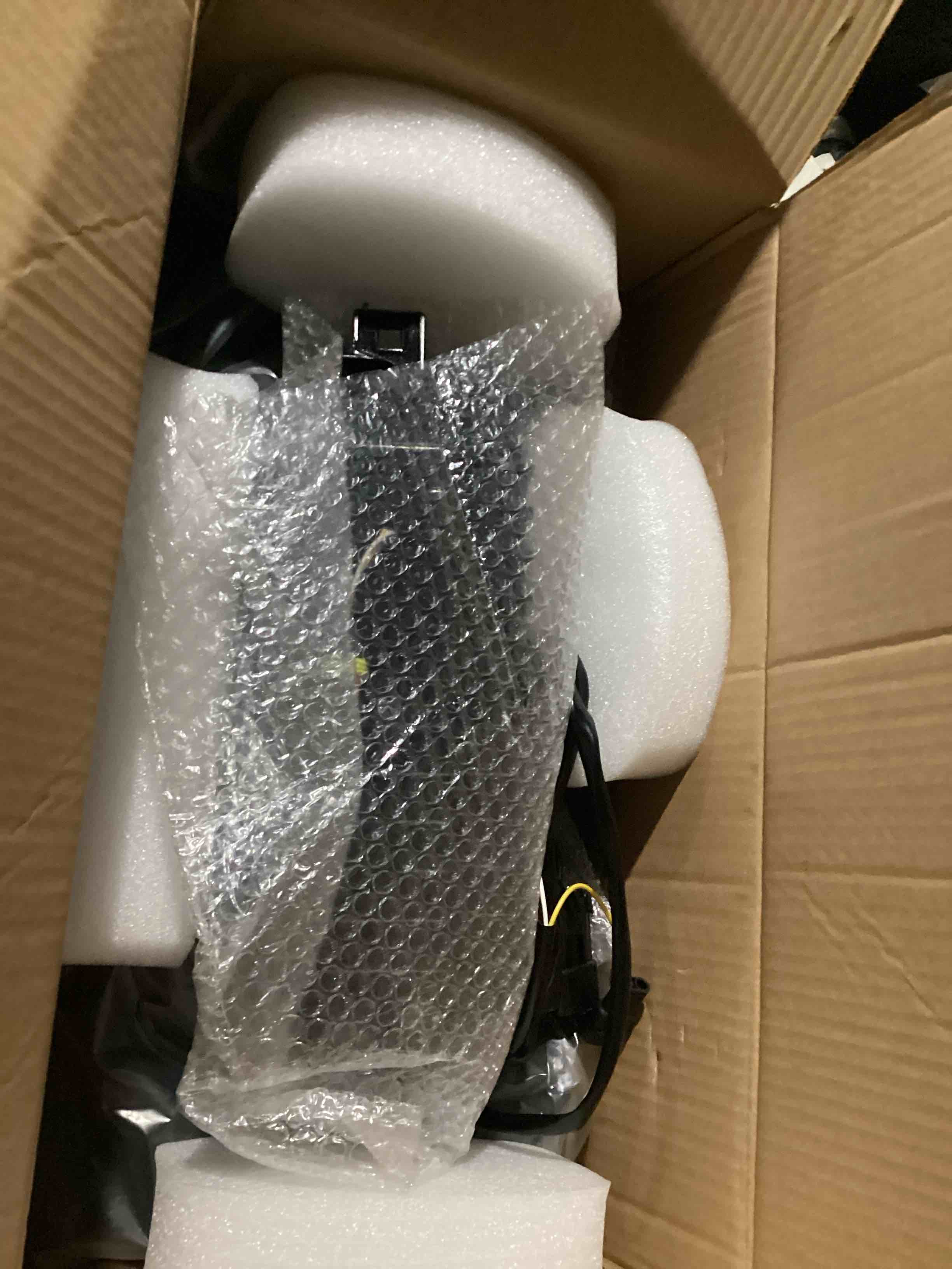 LED Headlight Assembly For 2020-2023 Polaris Slingshot S GT R LE SL Modified