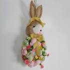 SIMILAR TO STOCK PHOTO Easter Rabbit Decorative Accent
