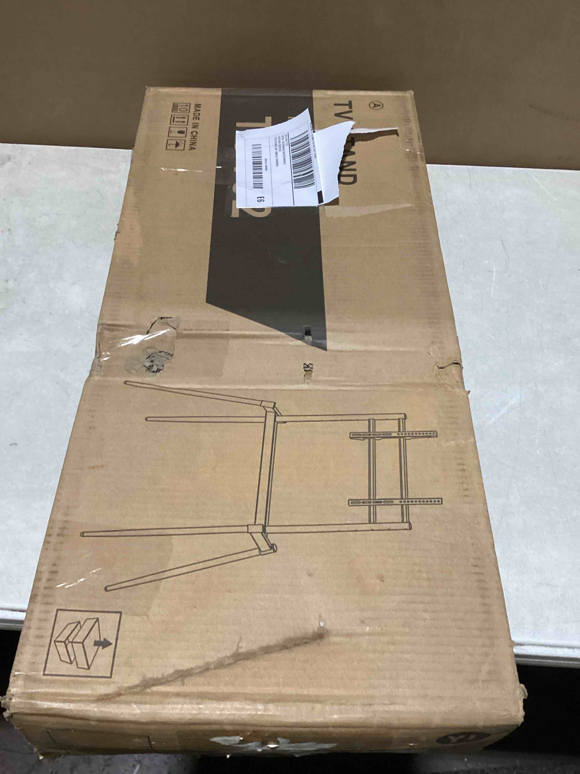 SIMILAR TO STOCK PHOTO TV Stand TC102
