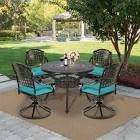 SIMILAR TO STOCK PHOTO Patio Dining Chairs