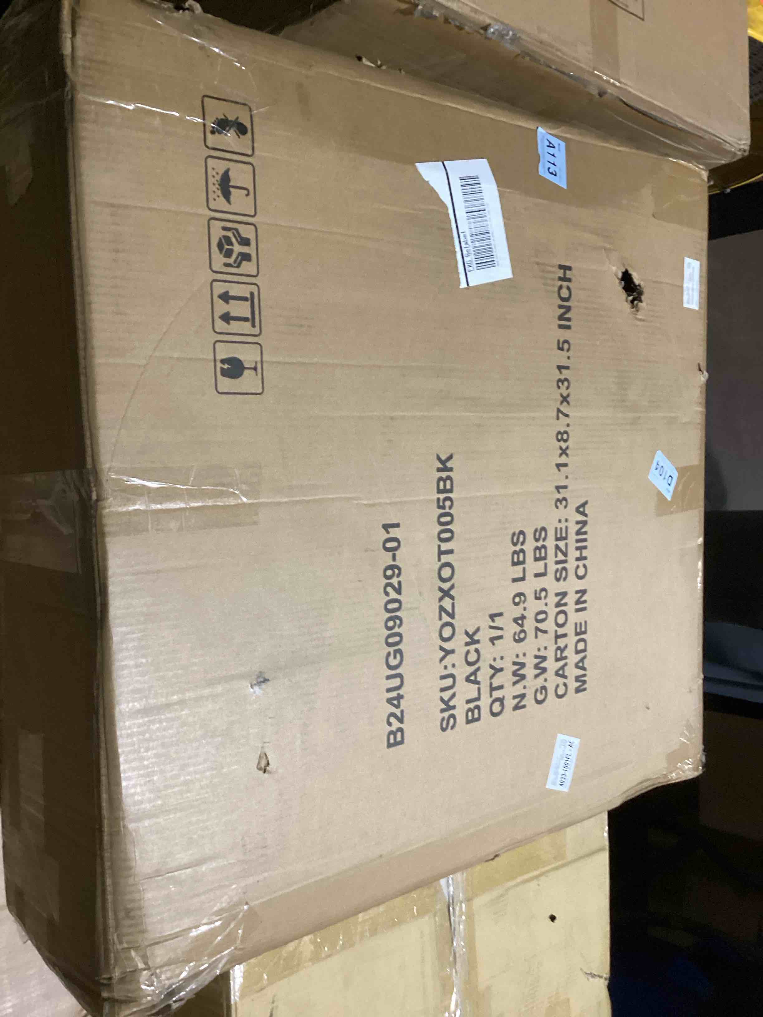 Turn Down The Cold, Turn Up The Savings!