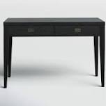 SIMILAR TO STOCK PHOTO desk color black